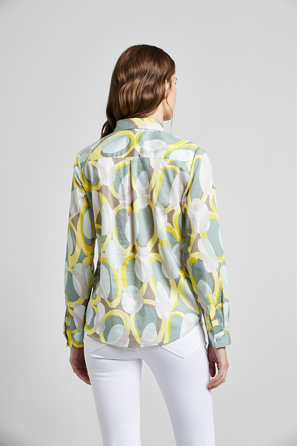 ΠΟΥΚΑΜΙΣΟ BUGATTI - 510 ΣΙΕΛ